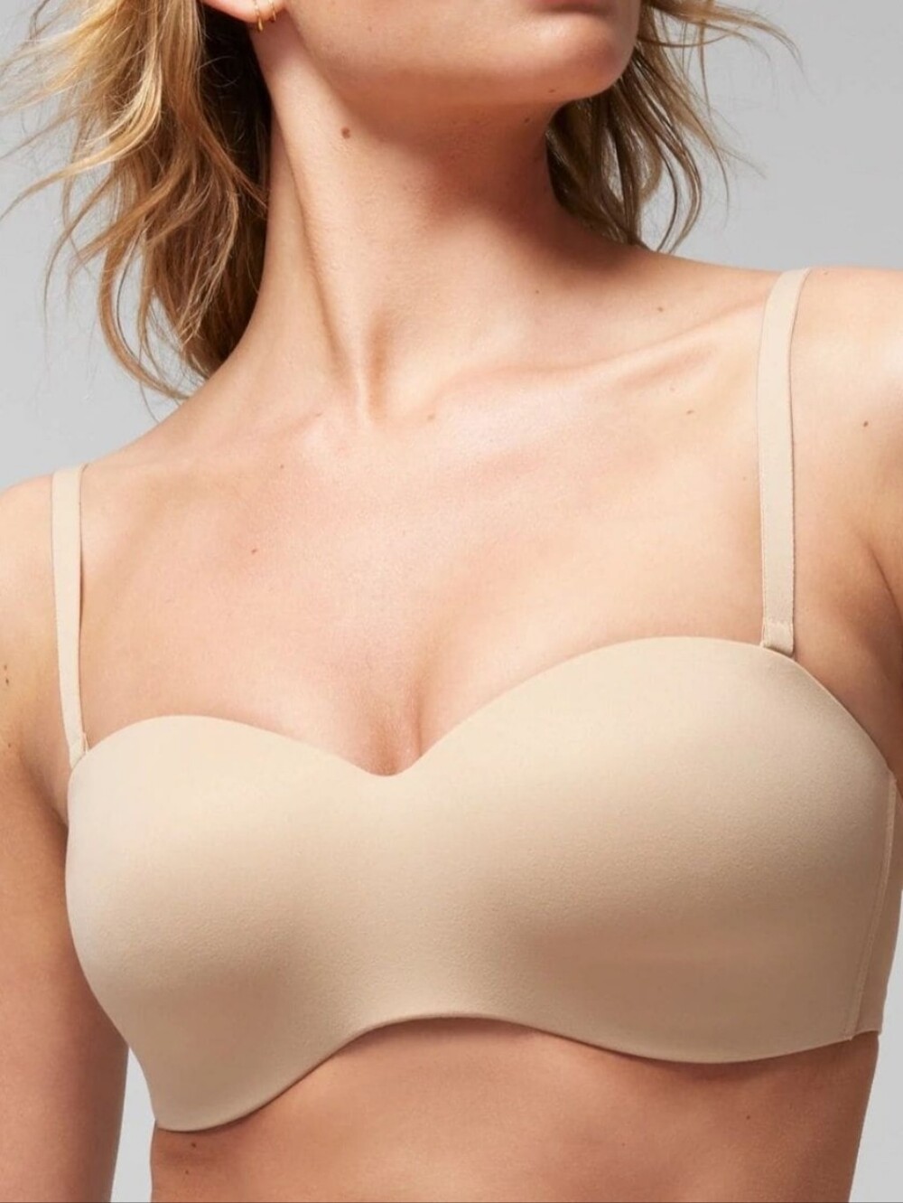 Soma ENBLISS STAY PUT STRAPLESS Size 40D